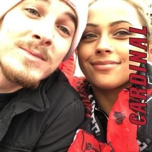 Meet your Posher, Nakia